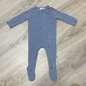 Kyte Baby Zippered Footie